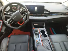 2023 Chery Arrizo 5 GT 1.6T DCT, зелёный — фото 10