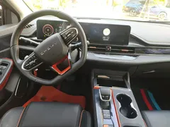 2023 Chery Arrizo 5 GT 1.6T DCT, зелёный — фото 11