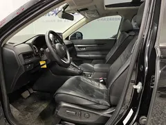 2023 Honda CR-V 240TURBO 2WD Fashion 5-seat, чёрный — фото 7
