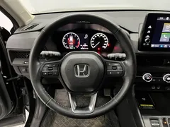 2023 Honda CR-V 240TURBO 2WD Fashion 5-seat, чёрный — фото 8