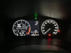 2023 Honda CR-V 240TURBO 2WD Fashion 5-seat, чёрный — фото 9