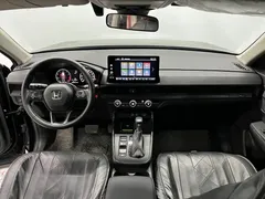 2023 Honda CR-V 240TURBO 2WD Fashion 5-seat, чёрный — фото 10