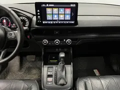 2023 Honda CR-V 240TURBO 2WD Fashion 5-seat, чёрный — фото 11