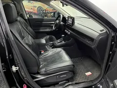 2023 Honda CR-V 240TURBO 2WD Fashion 5-seat, чёрный — фото 12