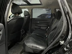 2023 Honda CR-V 240TURBO 2WD Fashion 5-seat, чёрный — фото 13