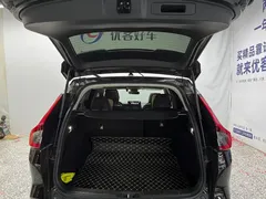 2023 Honda CR-V 240TURBO 2WD Fashion 5-seat, чёрный — фото 14