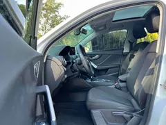 2020 Audi Q2L 35 TFSI Progressive Dynamic, белый — фото 4