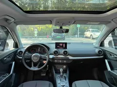 2020 Audi Q2L 35 TFSI Progressive Dynamic, белый — фото 6
