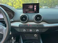 2020 Audi Q2L 35 TFSI Progressive Dynamic, белый — фото 7