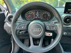 2020 Audi Q2L 35 TFSI Progressive Dynamic, белый — фото 8