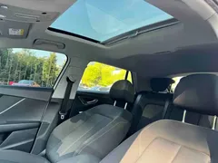 2020 Audi Q2L 35 TFSI Progressive Dynamic, белый — фото 9