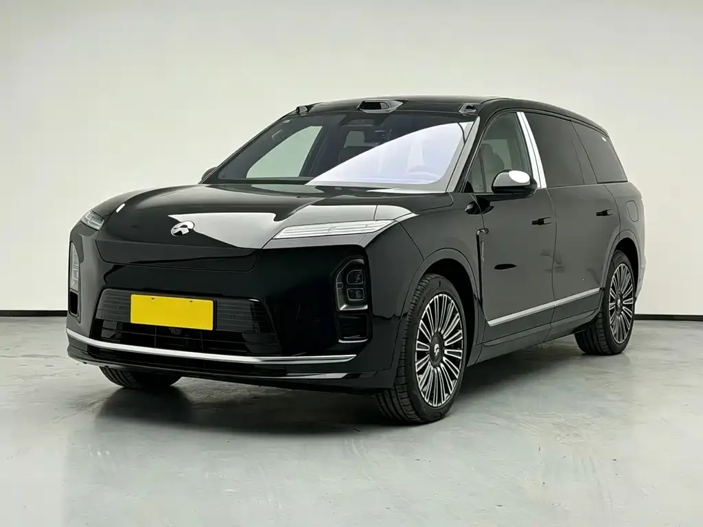 2026 Nio ES8 6-seat Executive Luxury