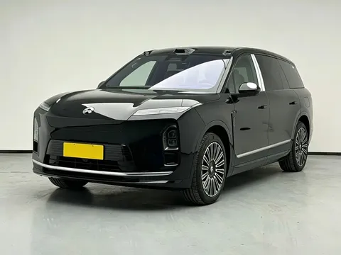 2026 Nio ES8 6-seat Executive Luxury