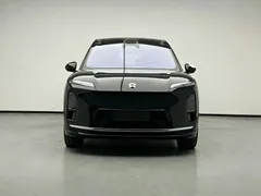 2026 Nio ES8 6-seat Executive Luxury, чёрный — фото 7