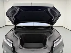 2026 Nio ES8 6-seat Executive Luxury, чёрный — фото 10