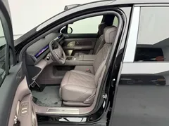 2026 Nio ES8 6-seat Executive Luxury, чёрный — фото 12