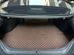 2022 Toyota Avalon Hybrid 2.5L XLE Premium, чёрный — фото 8