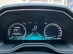 2022 Toyota Avalon Hybrid 2.5L XLE Premium, чёрный — фото 13