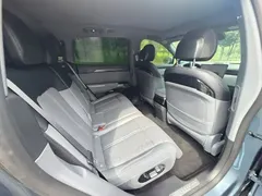 2025 Zeekr 7X 100kWh Long Range RWD Smart Driving, синий — фото 6