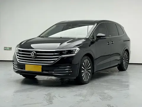 2020 Volkswagen Viloran 380TSI Premium