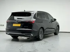 2020 Volkswagen Viloran 380TSI Premium, чёрный — фото 3