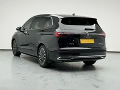 2020 Volkswagen Viloran 380TSI Premium, чёрный — фото 4