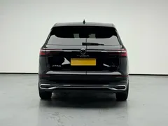 2020 Volkswagen Viloran 380TSI Premium, чёрный — фото 5