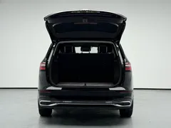 2020 Volkswagen Viloran 380TSI Premium, чёрный — фото 6