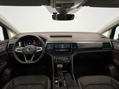 2020 Volkswagen Viloran 380TSI Premium, чёрный — фото 7
