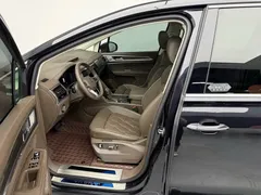 2020 Volkswagen Viloran 380TSI Premium, чёрный — фото 8