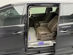 2020 Volkswagen Viloran 380TSI Premium, чёрный — фото 9
