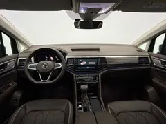 2020 Volkswagen Viloran 380TSI Premium, чёрный — фото 10