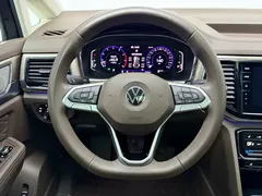 2020 Volkswagen Viloran 380TSI Premium, чёрный — фото 11