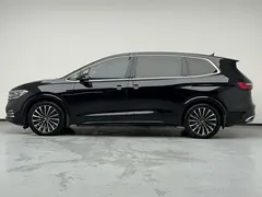 2020 Volkswagen Viloran 380TSI Premium, чёрный — фото 14