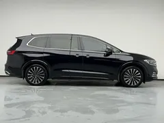 2020 Volkswagen Viloran 380TSI Premium, чёрный — фото 16