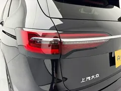 2020 Volkswagen Viloran 380TSI Premium, чёрный — фото 18