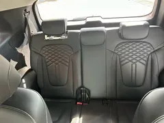 2021 Hyundai Custo 380TGDi Flagship TOP Premium — фото 13