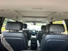 2021 Hyundai Custo 380TGDi Flagship TOP Premium — фото 15