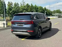 2021 Hyundai Custo 380TGDi Flagship TOP Premium — фото 19