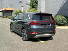 2021 Hyundai Custo 380TGDi Flagship TOP Premium — фото 20