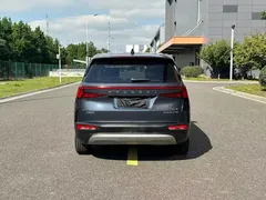 2021 Hyundai Custo 380TGDi Flagship TOP Premium — фото 21