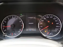 2021 Toyota Wildlander 2.0L CVT 4WD Luxury, чёрный — фото 6