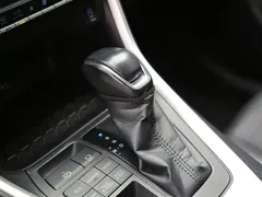 2021 Toyota Wildlander 2.0L CVT 4WD Luxury, чёрный — фото 8