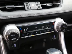 2021 Toyota Wildlander 2.0L CVT 4WD Luxury, чёрный — фото 9