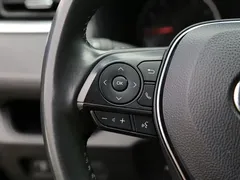 2021 Toyota Wildlander 2.0L CVT 4WD Luxury, чёрный — фото 10