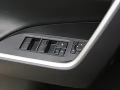 2021 Toyota Wildlander 2.0L CVT 4WD Luxury, чёрный — фото 12