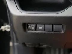 2021 Toyota Wildlander 2.0L CVT 4WD Luxury, чёрный — фото 13