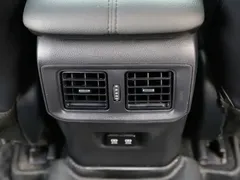 2021 Toyota Wildlander 2.0L CVT 4WD Luxury, чёрный — фото 16