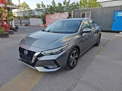 2021 Nissan Sylphy 1.6L XL CVT — фото 2