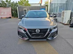 2021 Nissan Sylphy 1.6L XL CVT — фото 3